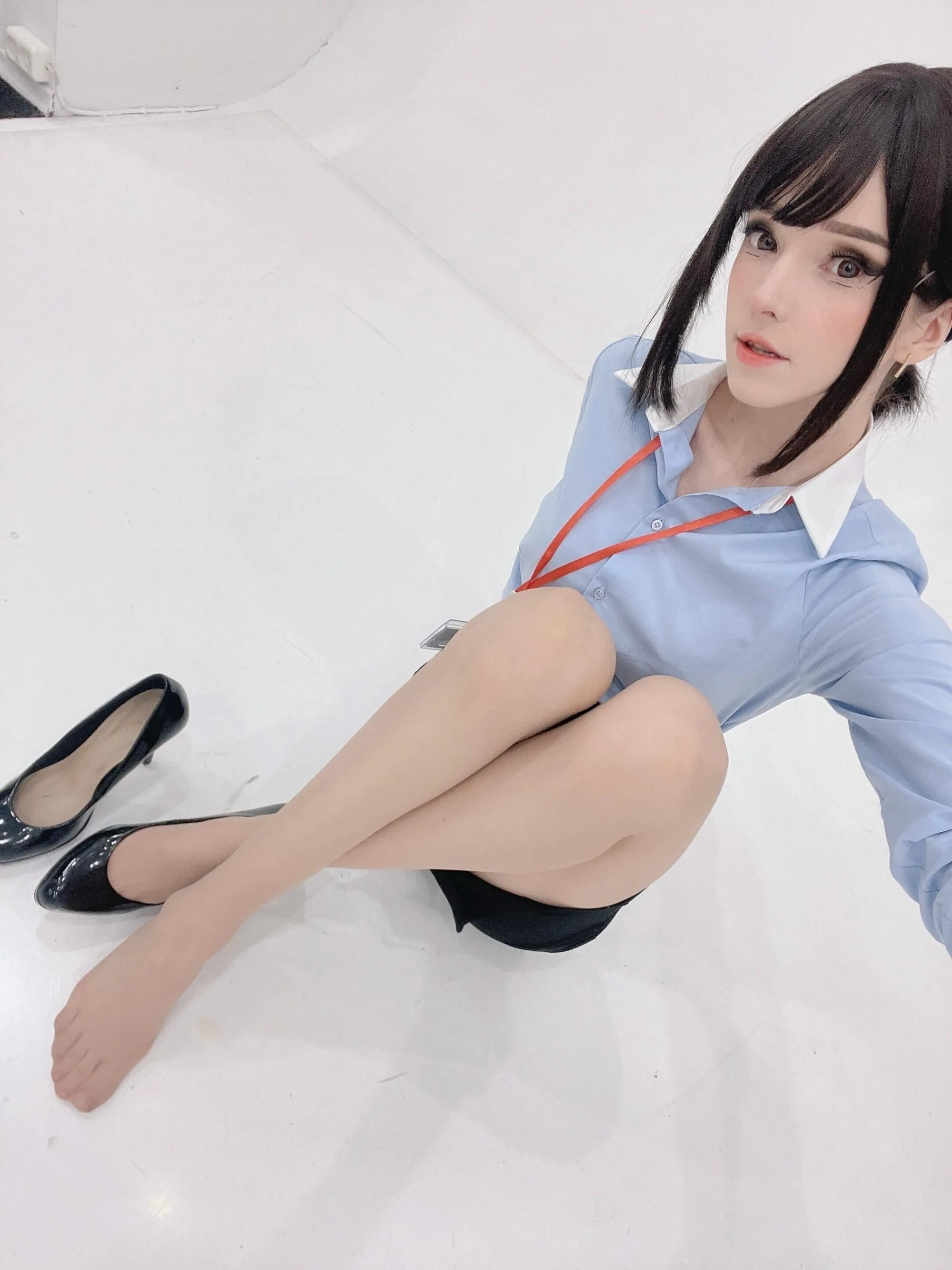 CandyBall – NO.037 Douki Chan [68P]插图4